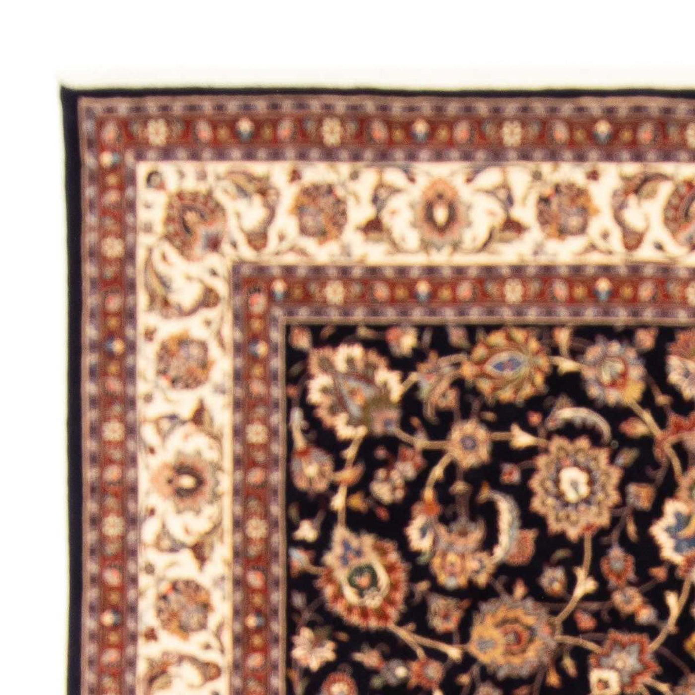 Kaschmar Teppich 350x251cm - Perserteppich