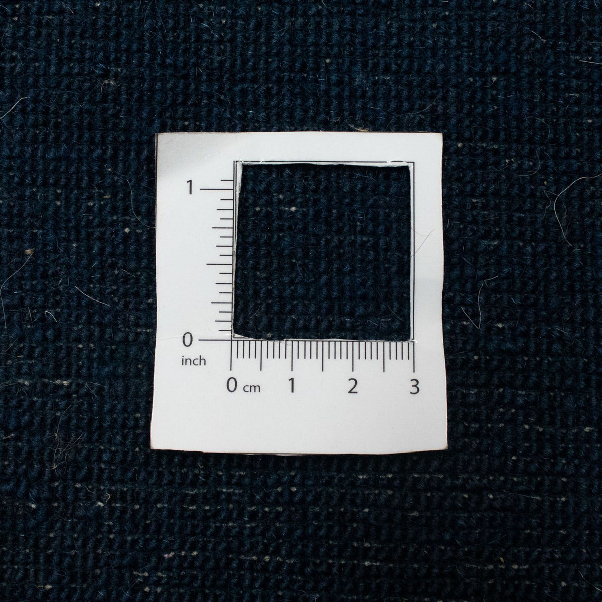 Gabbeh Teppich - Loribaft Indus 242 x 80 cm