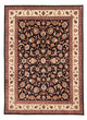 Kaschmar Teppich 336x246cm - Perserteppich