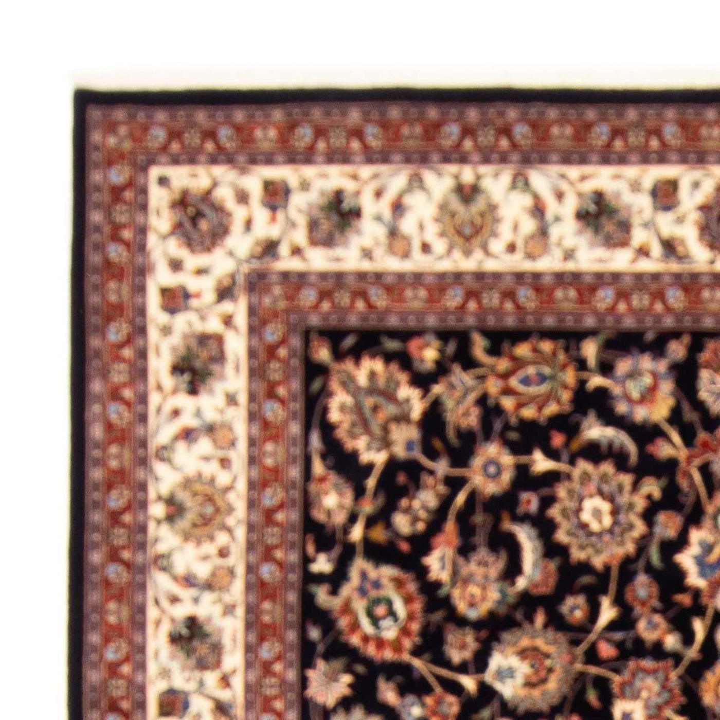 Kaschmar Teppich 336x246cm - Perserteppich