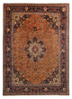 Täbriz Teppich 405x308cm - Perserteppich