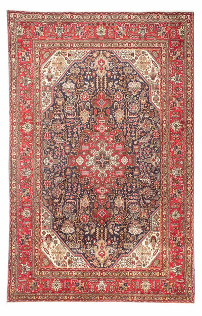 Täbriz Teppich 195x300cm - Perserteppich