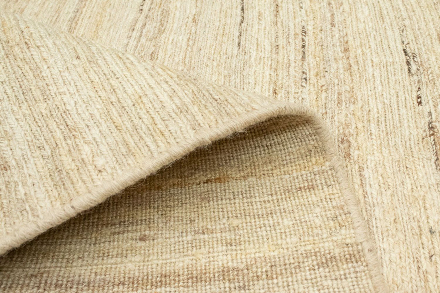 Gabbeh Persisch Teppich 178x115cm - Perserteppich Wollteppich