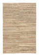 Gabbeh Persisch Teppich 118x179cm - Perserteppich Wollteppich