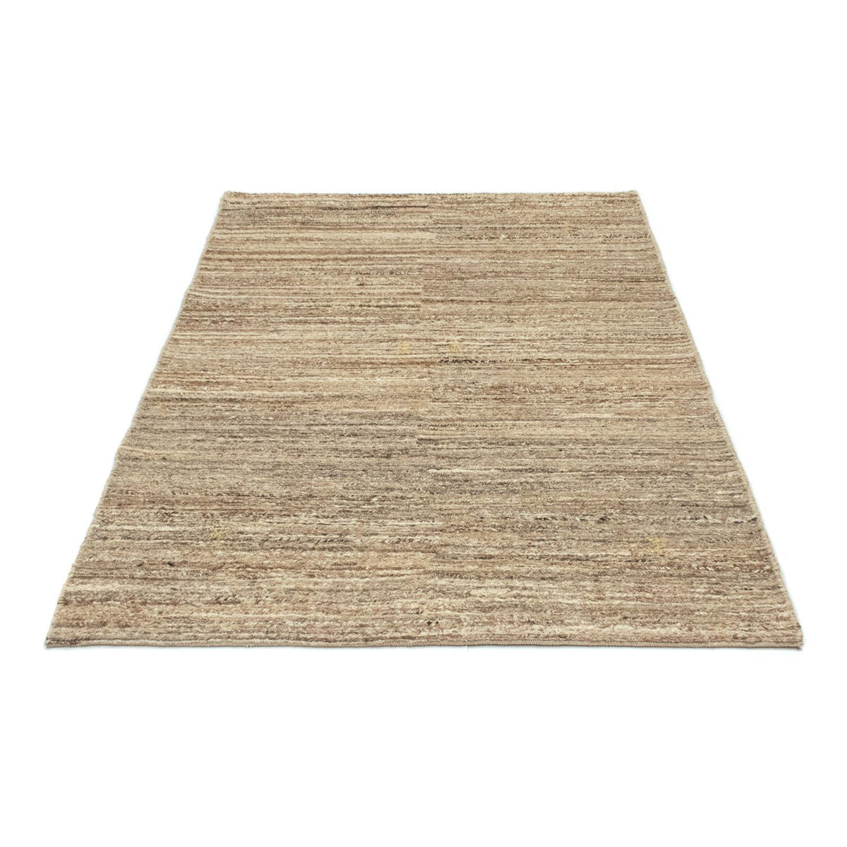 Gabbeh Persisch Teppich 118x179cm - Perserteppich Wollteppich