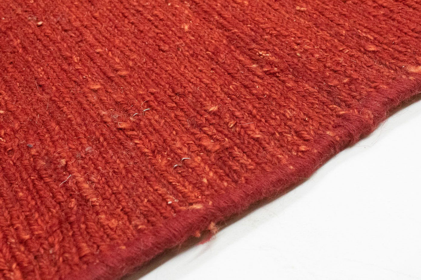 Gabbeh Persisch Teppich 227x165cm - Perserteppich Wollteppich