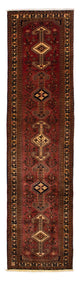 Shiraz Teppich 394x93cm - Perserteppich