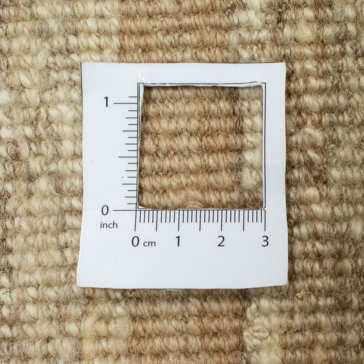 Gabbeh Teppich - Perser 181 x 121 cm