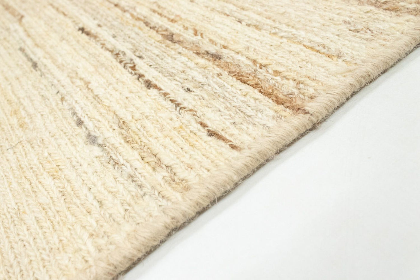 Gabbeh Persisch Teppich 180x117cm - Perserteppich Wollteppich