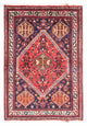 Shiraz Teppich 118x164cm - Perserteppich