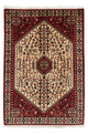 Abadeh Teppich 153x106cm - Perserteppich