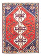 Shiraz Teppich 145x110cm - Perserteppich