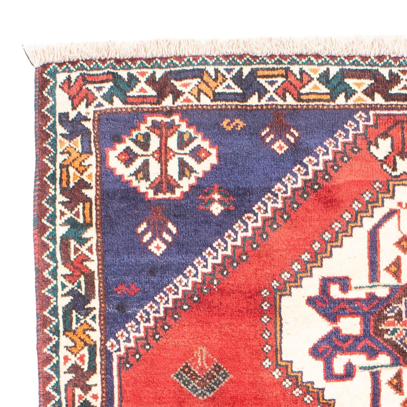 Shiraz Teppich 145x110cm - Perserteppich