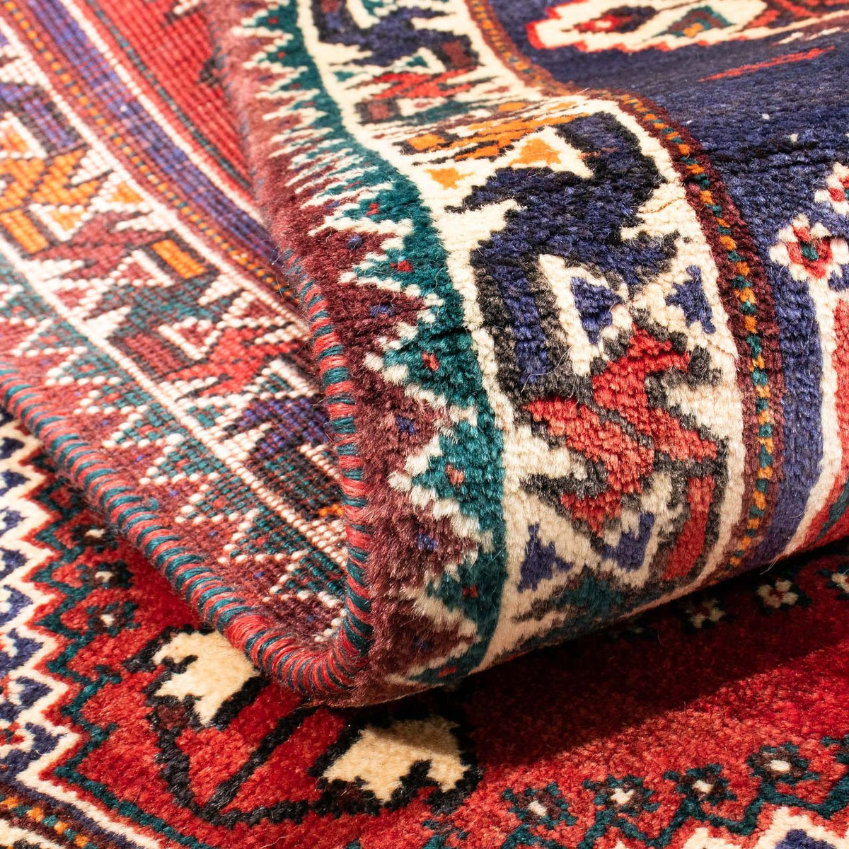 Perserteppich - Nomadic 145 x 110 cm