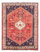 Shiraz Teppich 115x144cm - Perserteppich