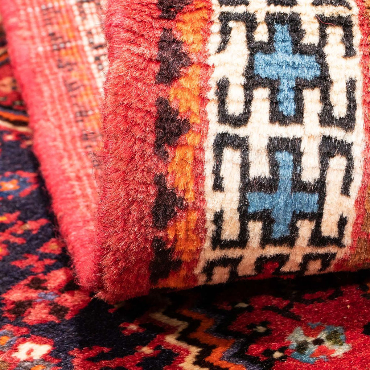 Perserteppich - Nomadic 148 x 104 cm