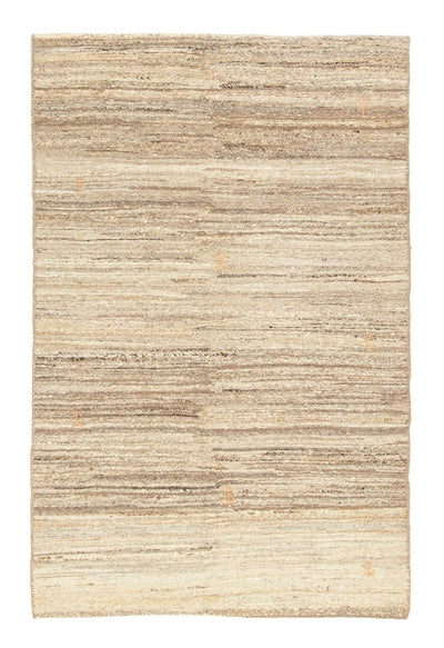 Gabbeh Persisch Teppich 115x185cm - Perserteppich Wollteppich