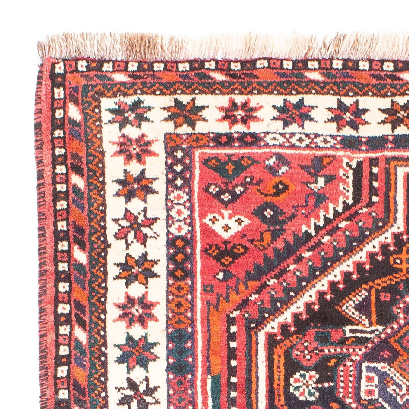 Shiraz Teppich 155x110cm - Perserteppich