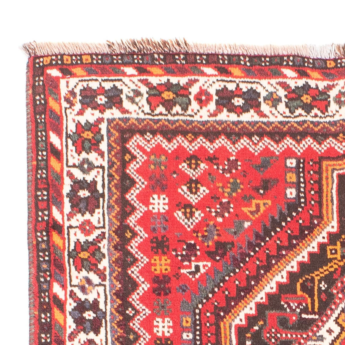 Shiraz Teppich 158x110cm - Perserteppich