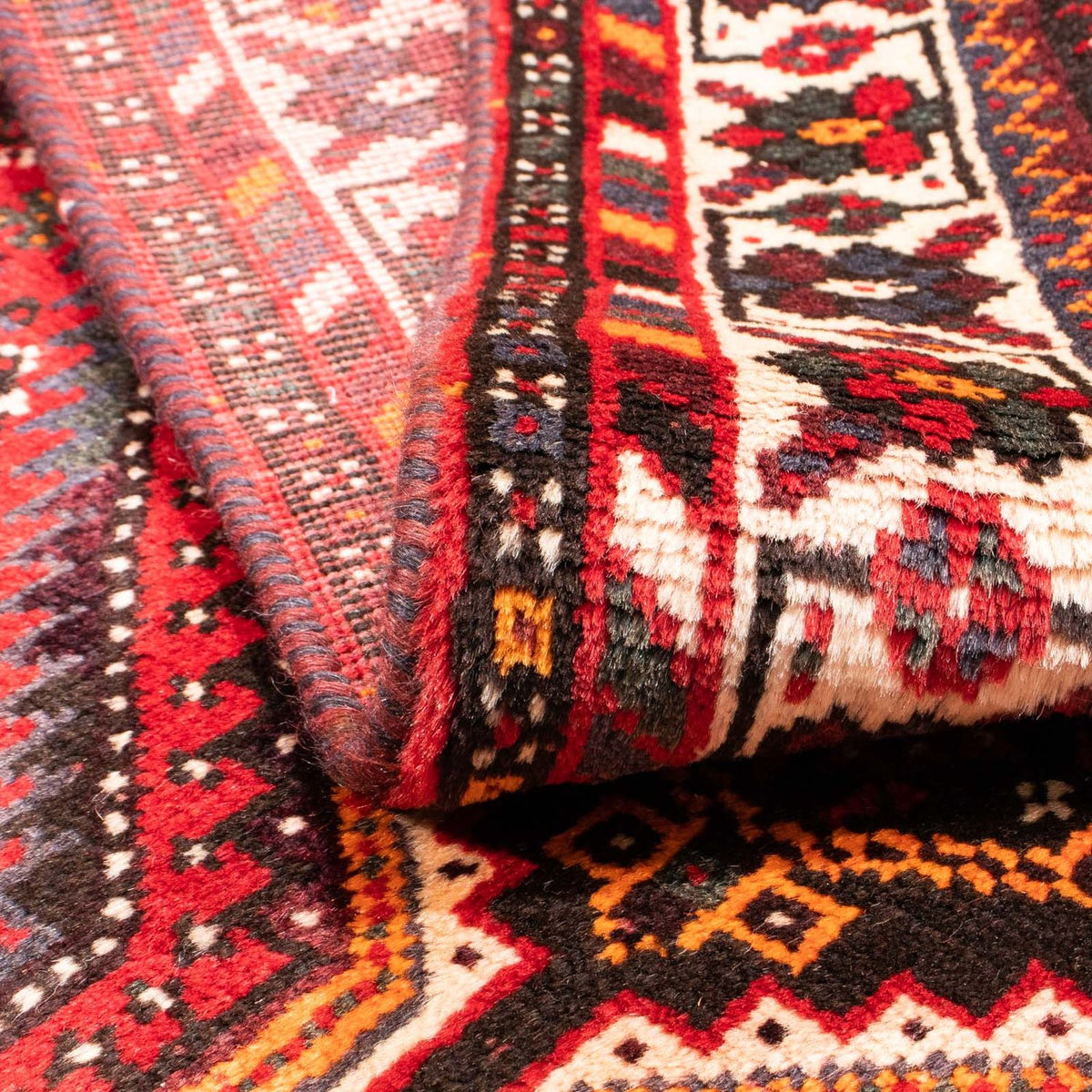 Perserteppich - Nomadic 158 x 110 cm