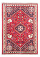 Shiraz Teppich 147x106cm - Perserteppich