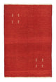 Gabbeh Persisch Teppich 185x121cm - Perserteppich Wollteppich