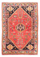 Shiraz Teppich 112x170cm - Perserteppich