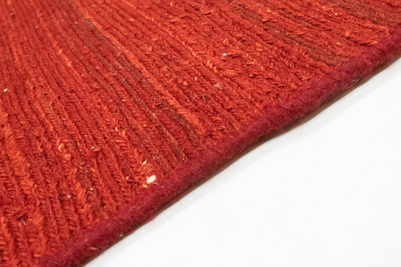 Gabbeh Persisch Teppich 182x117cm - Perserteppich Wollteppich