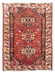 Shiraz Teppich 152x114cm - Perserteppich
