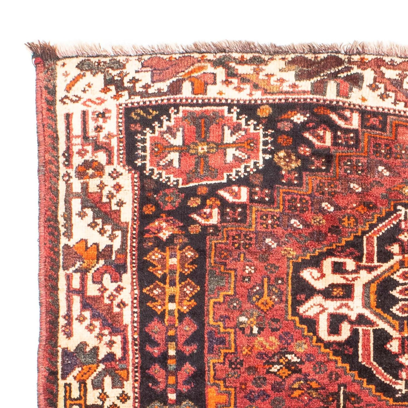 Shiraz Teppich 152x114cm - Perserteppich