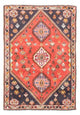 Shiraz Teppich 157x115cm - Perserteppich
