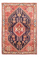 Ghashghai Teppich 160x105cm - Perserteppich