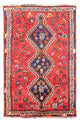 Shiraz Teppich 170x117cm - Perserteppich