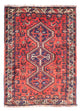 Shiraz Teppich 162x110cm - Perserteppich