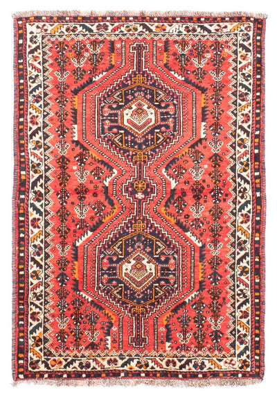 Shiraz Teppich 110x160cm - Perserteppich