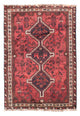 Shiraz Teppich 160x112cm - Perserteppich