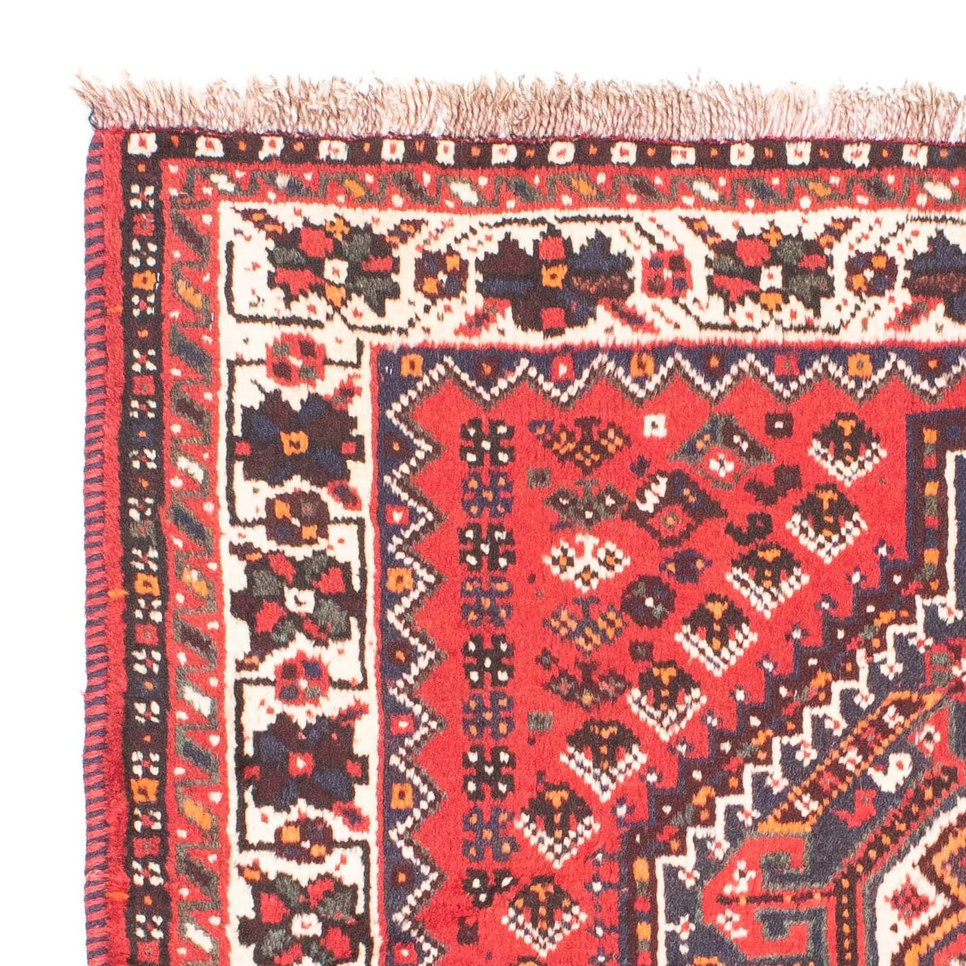 Shiraz Teppich 155x110cm - Perserteppich