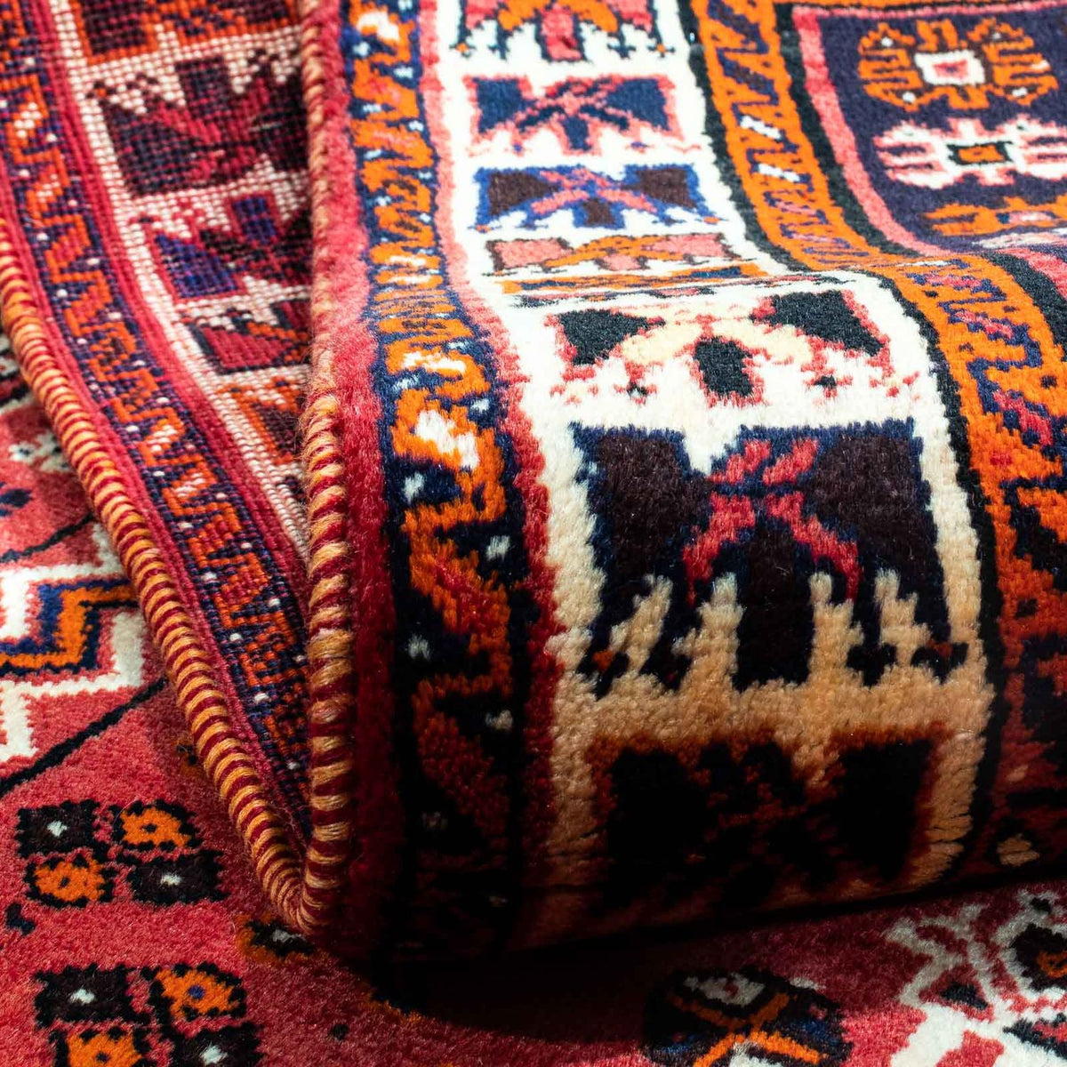 Perserteppich - Nomadic 240 x 170 cm