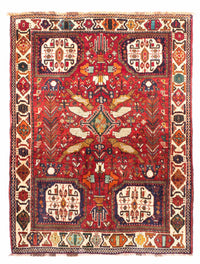 Perserteppich - Nomadic 170 x 130 cm