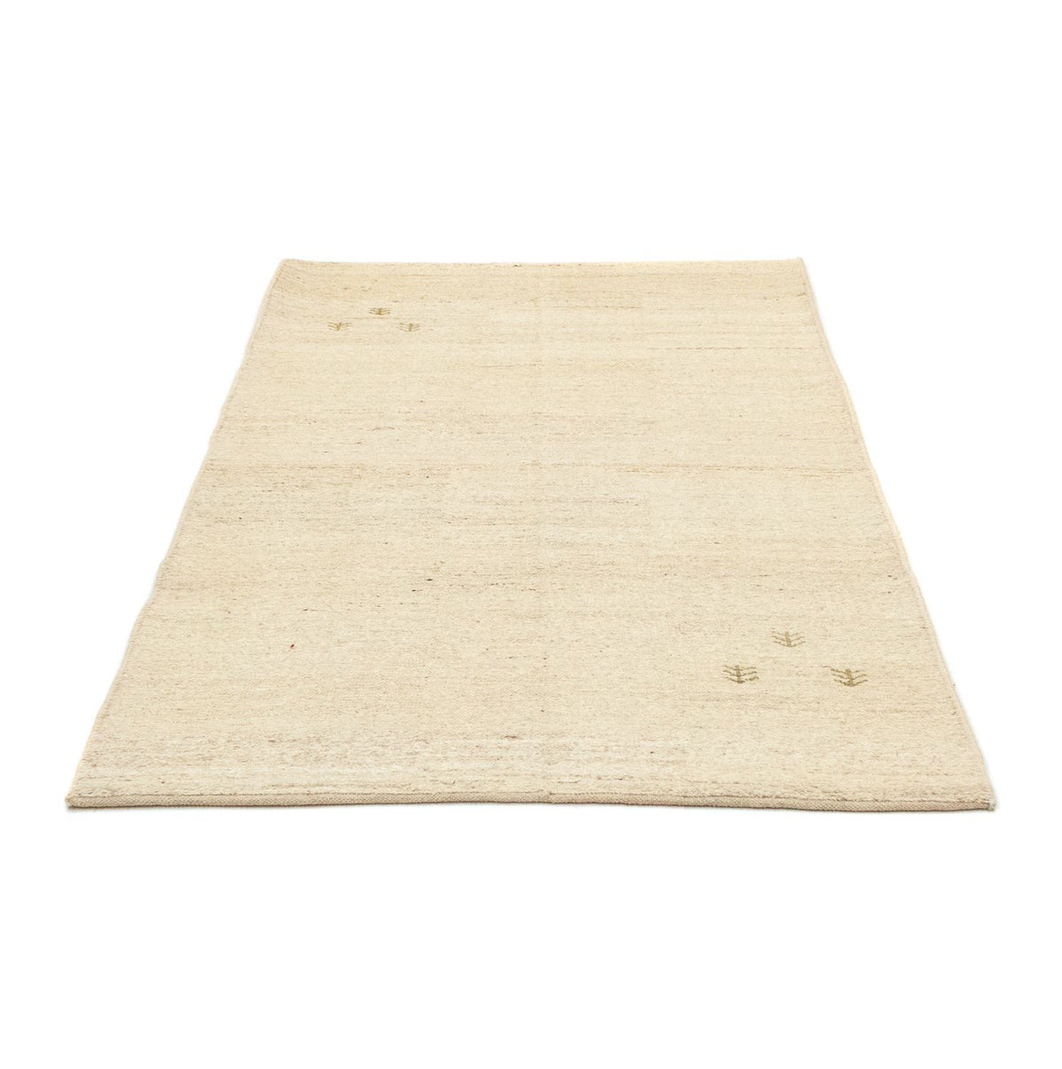 Gabbeh Teppich - Perser 174 x 112 cm - beige