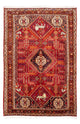 Shiraz Teppich 258x165cm - Perserteppich