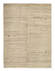 Gabbeh Persisch Teppich 198x138cm - Perserteppich Wollteppich