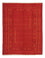 Gabbeh Teppich - Perser 195 x 151 cm