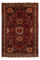 Ghashghai Teppich 310x210cm - Perserteppich