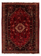 Shiraz Teppich 245x190cm - Perserteppich