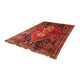 Shiraz Teppich 290x200cm - Perserteppich