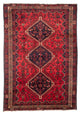 Shiraz Teppich 305x215cm - Perserteppich