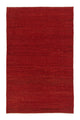 Gabbeh Persisch Teppich 158x99cm - Perserteppich Wollteppich