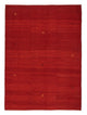 Gabbeh Teppich - Perser 236 x 165 cm - rot
