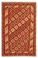Kelim Fars Teppich 212x145cm